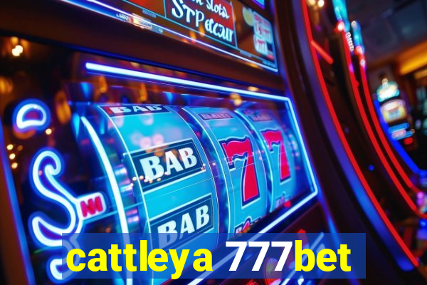 cattleya 777bet